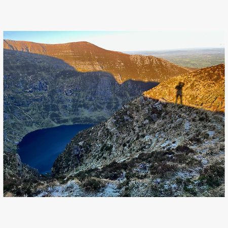 Dromdiah Lodge Killeagh Dış mekan fotoğraf