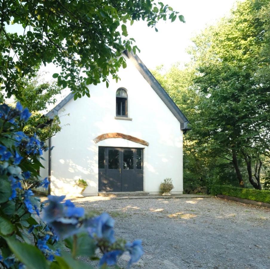 Dromdiah Lodge Killeagh Dış mekan fotoğraf