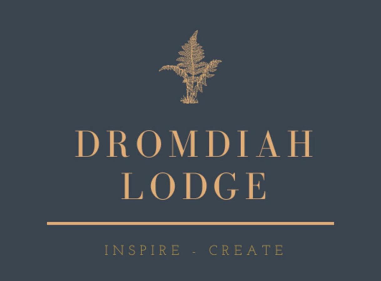 Dromdiah Lodge Killeagh Dış mekan fotoğraf