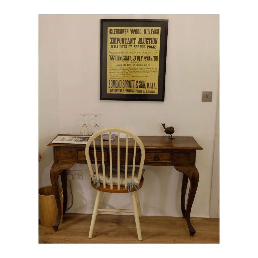 Dromdiah Lodge Killeagh Dış mekan fotoğraf