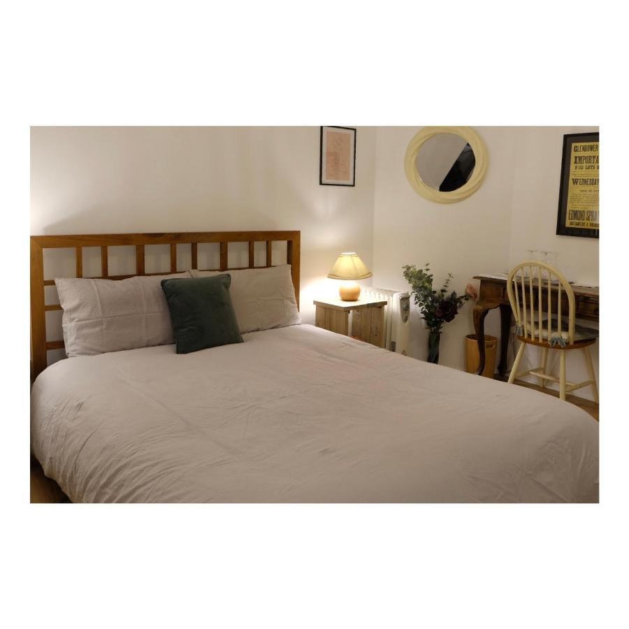 Dromdiah Lodge Killeagh Dış mekan fotoğraf