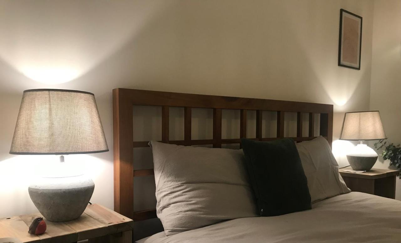 Dromdiah Lodge Killeagh Dış mekan fotoğraf