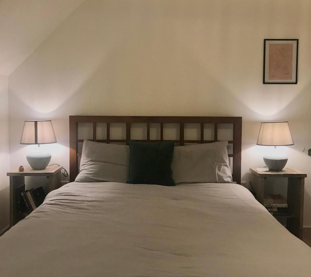 Dromdiah Lodge Killeagh Dış mekan fotoğraf