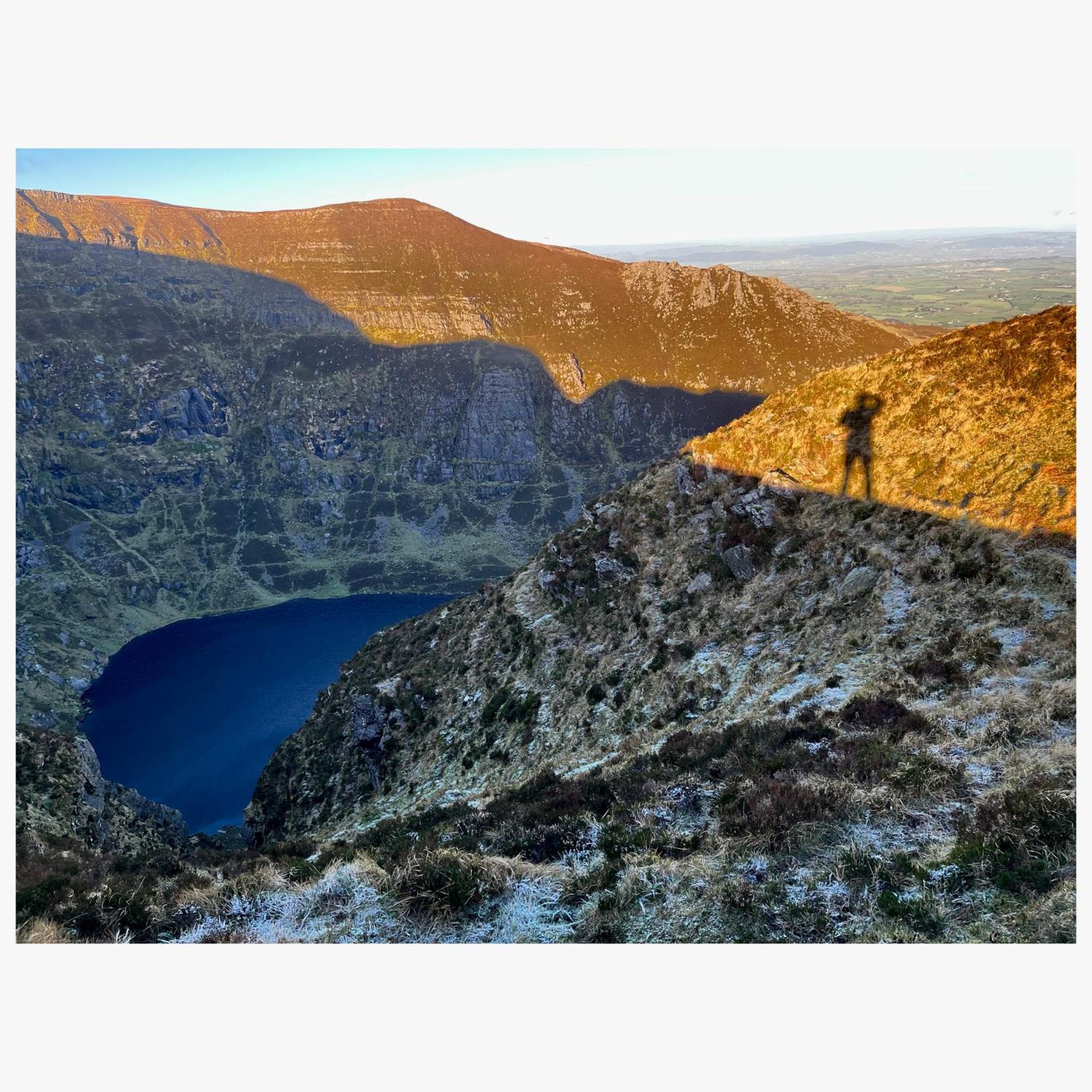 Dromdiah Lodge Killeagh Dış mekan fotoğraf